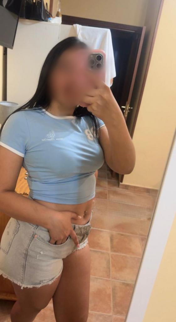 Chica busca chico en Toledo: 