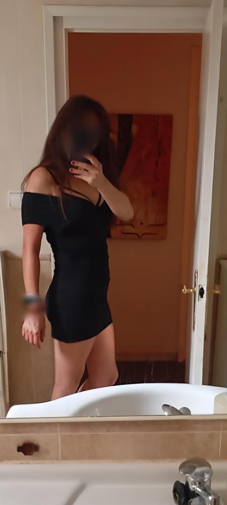 Chica busca chico en Valencia: 