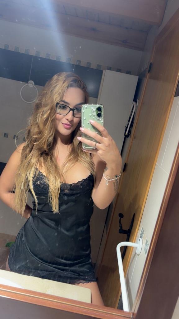 Chica busca chico en Alicante: 