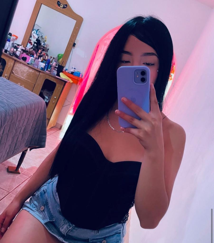 643683212: Chica busca chico en Badajoz