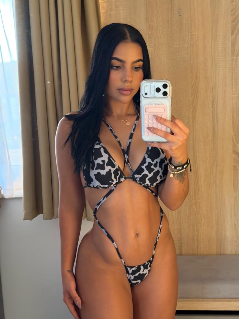 Chica busca chico en Málaga: 