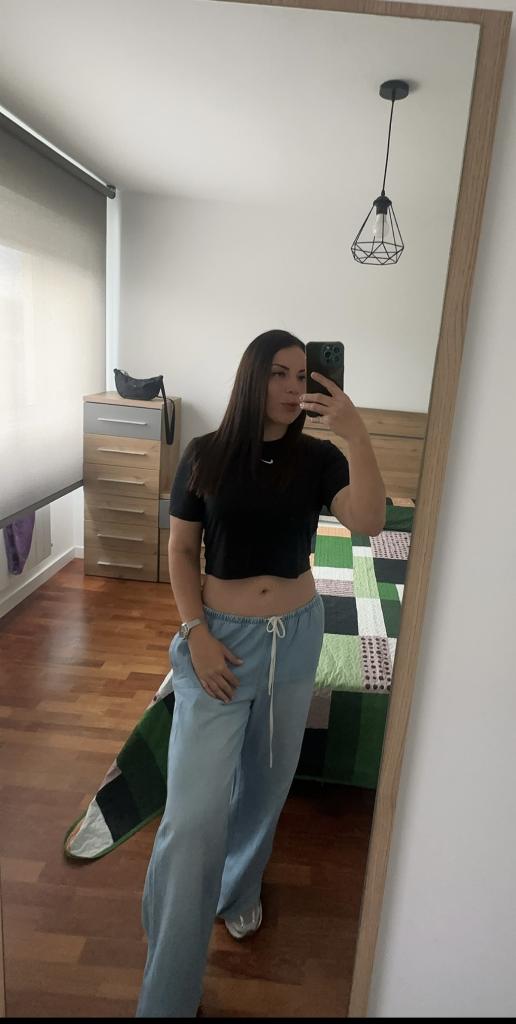 Chica busca chico en La Coruña: 