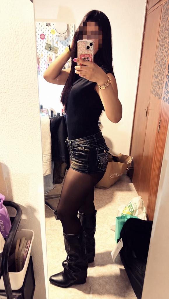 Chica busca chico en Madrid: 