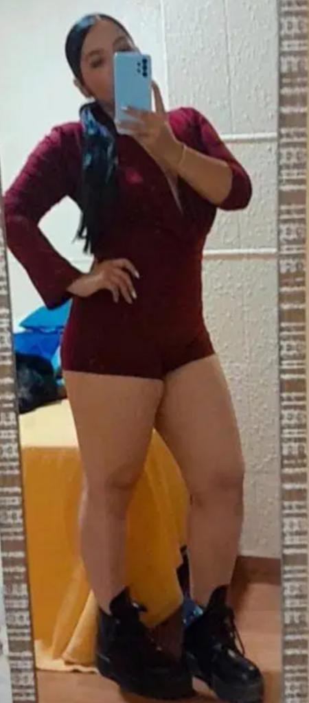Chica busca chico en Cáceres: 