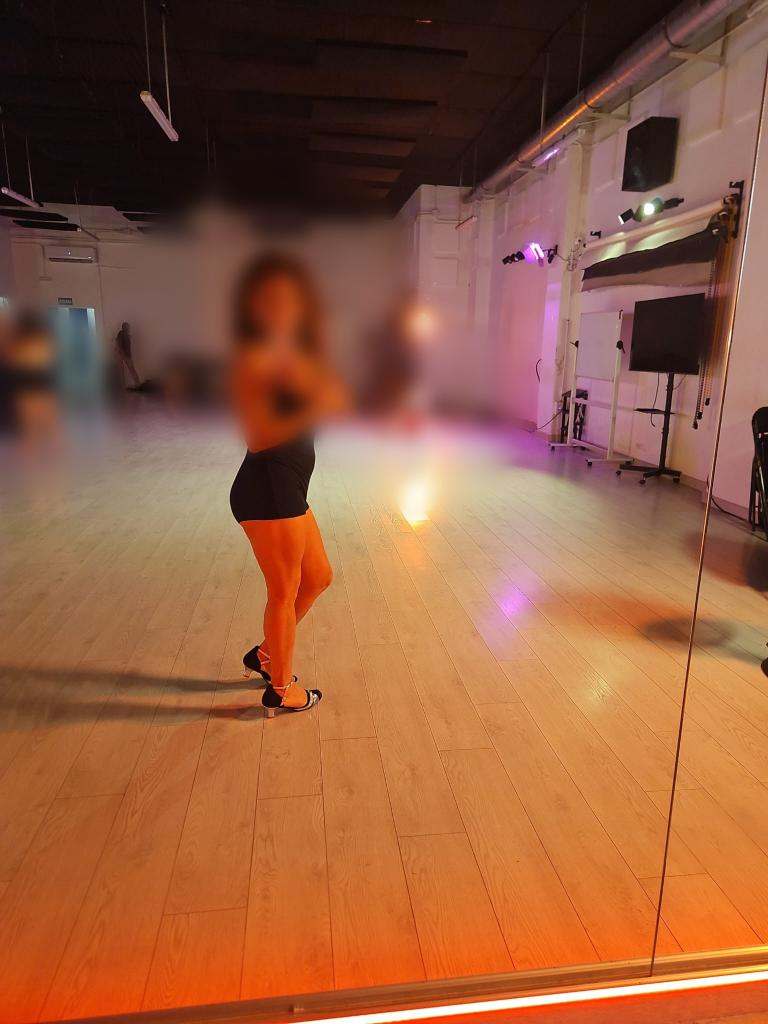 Chica busca chico en Madrid: 