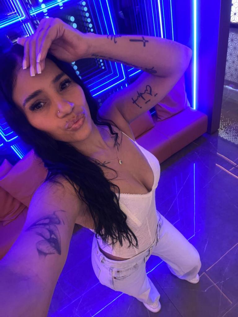 Chica busca chico en Toledo: 