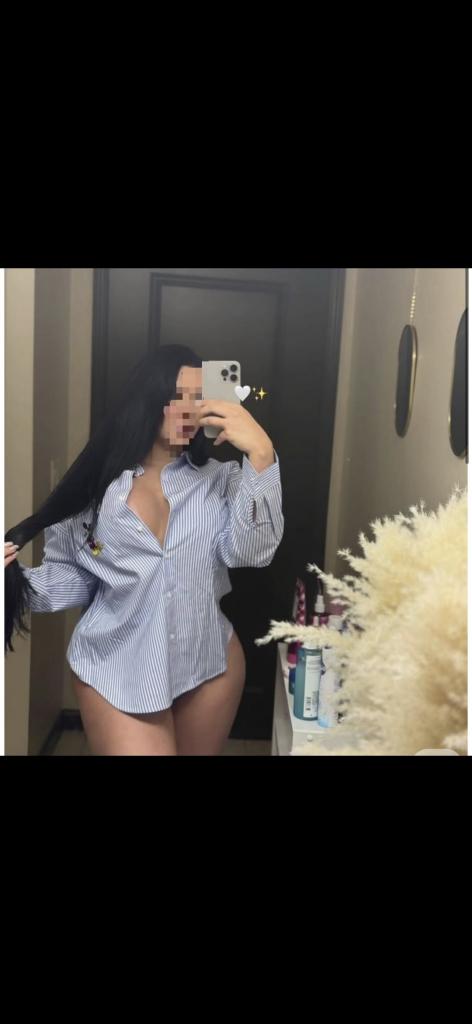 Chica busca chico en Málaga: 
