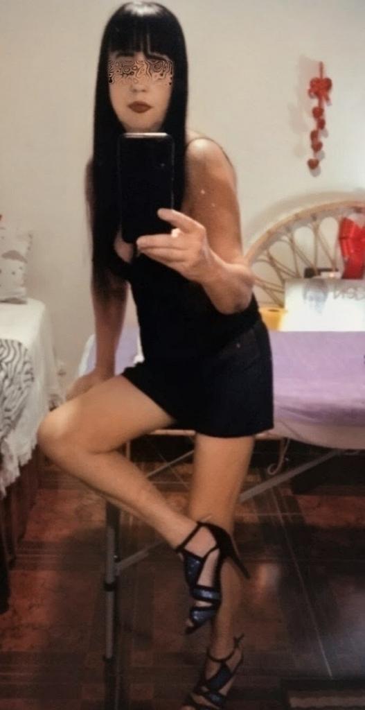 Chica busca chico en Murcia: 