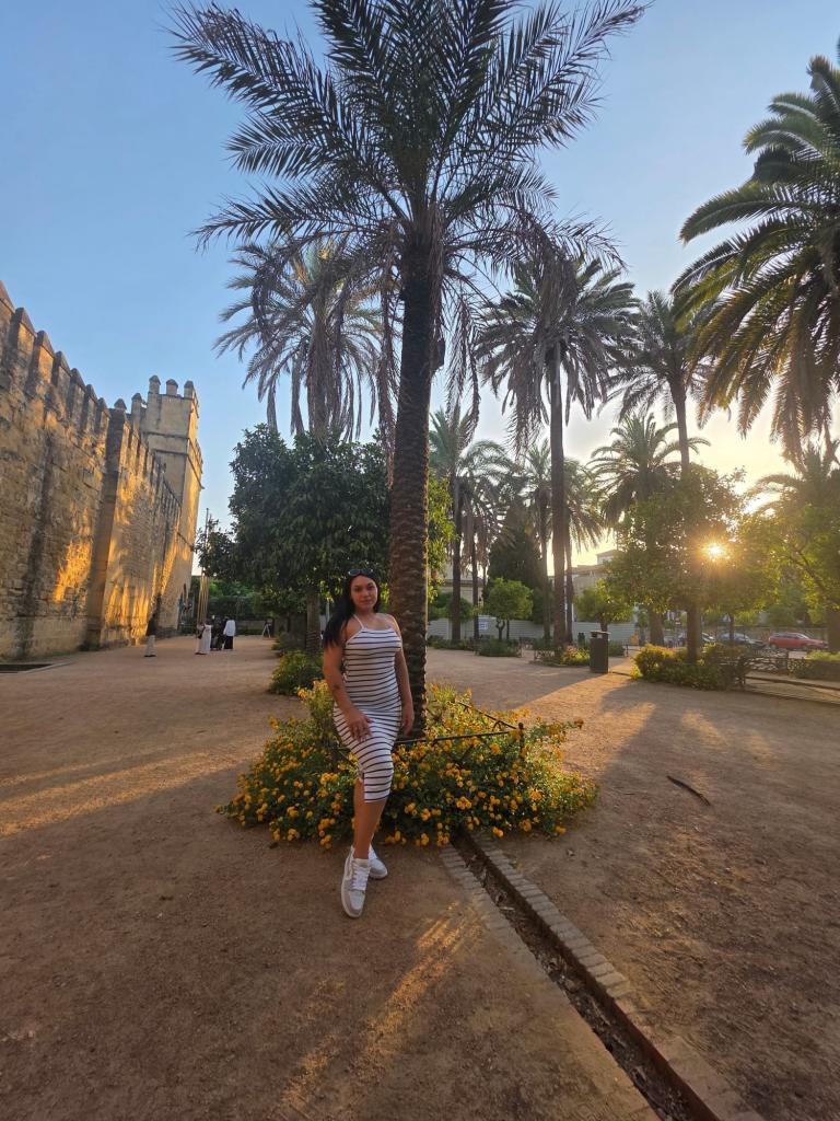 Chica busca chico en Málaga: 