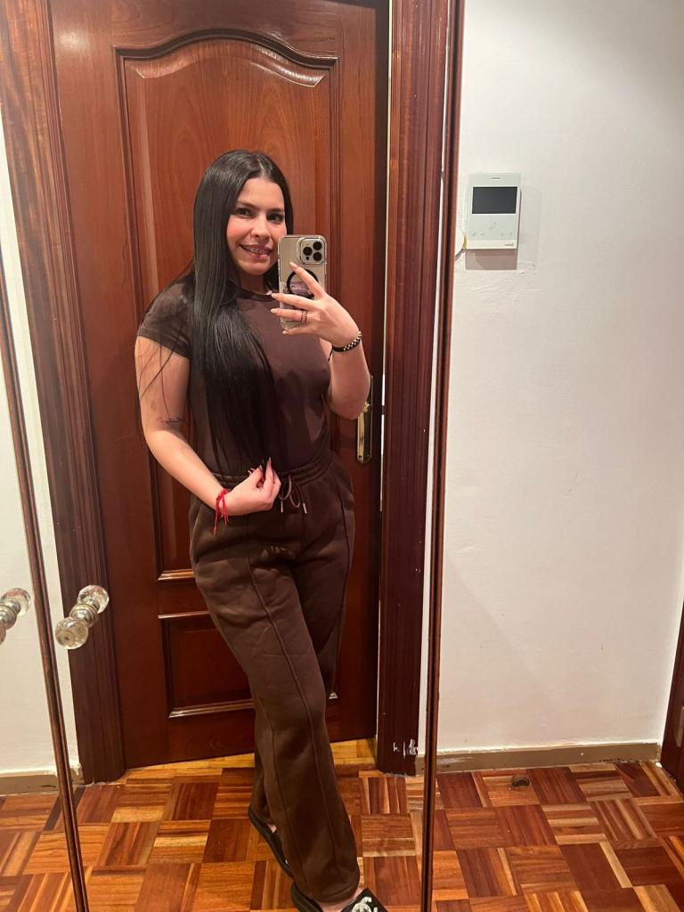 Chica busca chico en Asturias: 