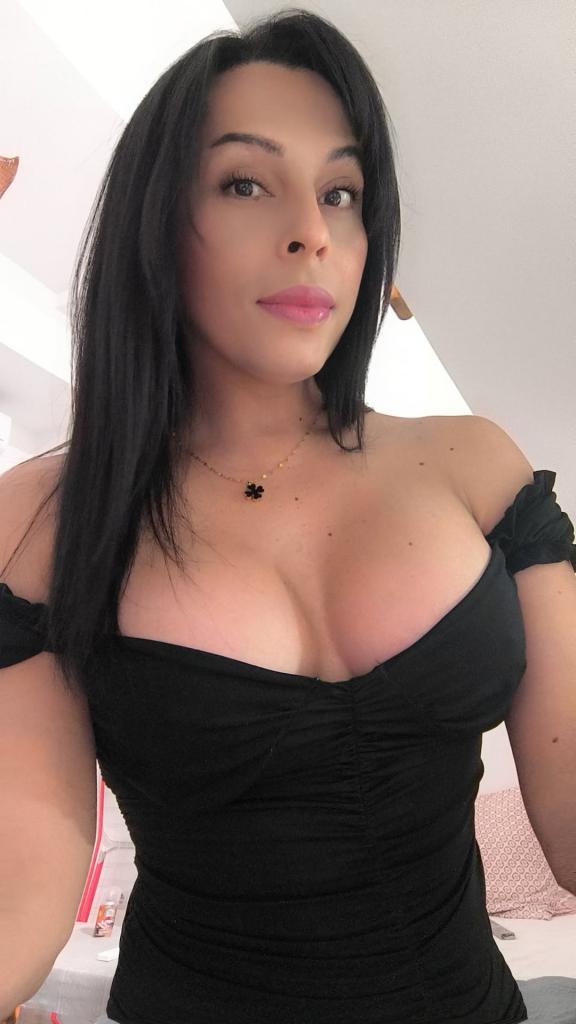 641780123: Travesti en Málaga
