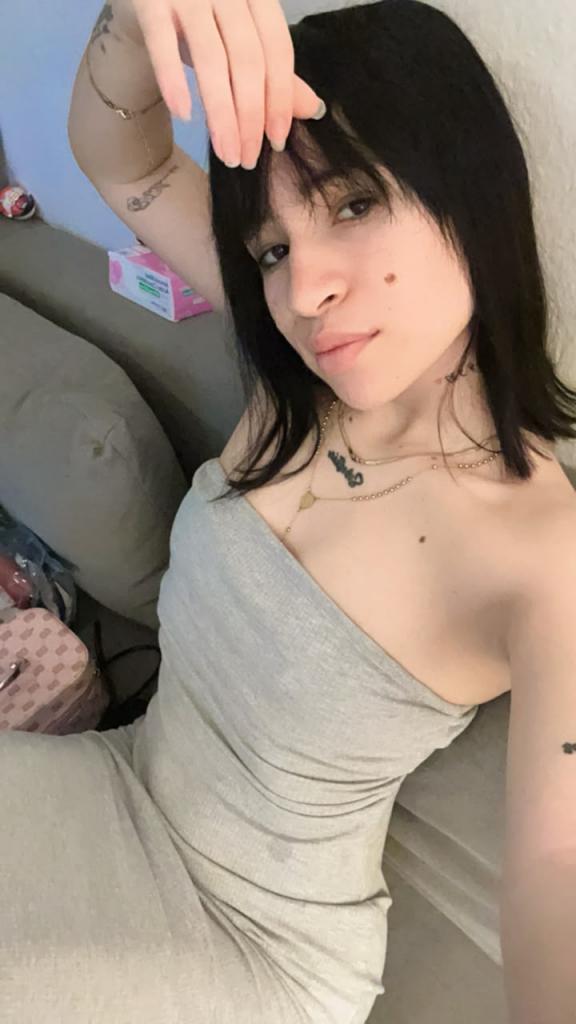 678416793: Chica busca chico en Madrid