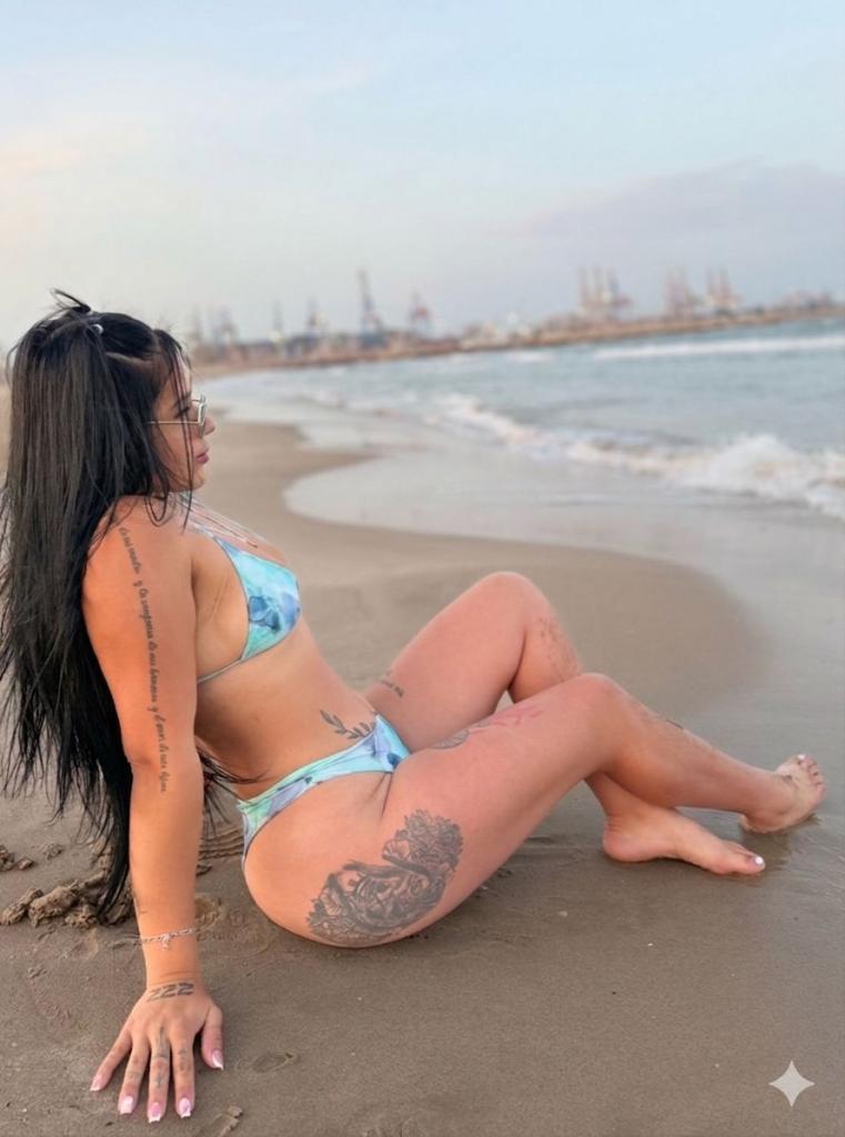 Chica busca chico en Castellón: 