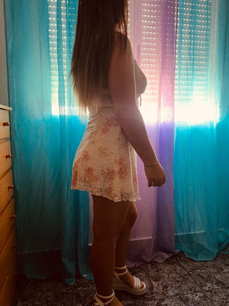 Chica busca chico en Murcia: 