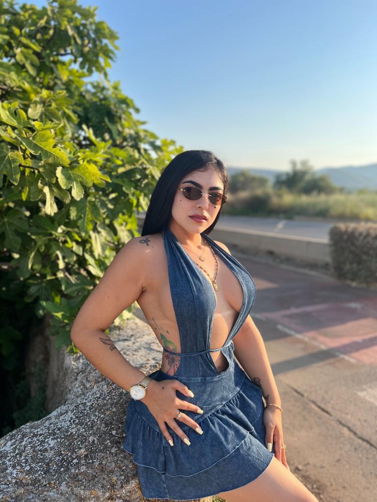 Chica busca chico en Alicante: 