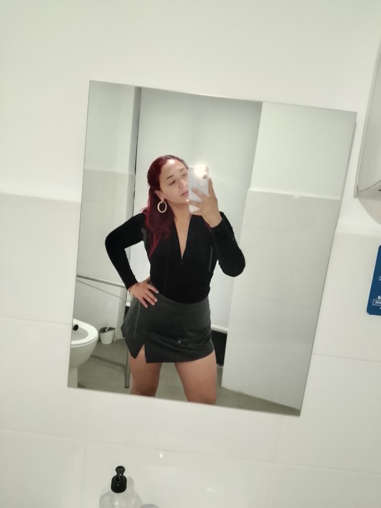 607250017: Chica busca chico en Madrid