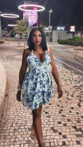614864795: Transexual en La Coruña
