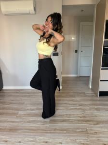 699005650: Chica busca chico en Alicante