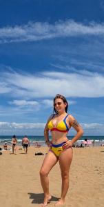632272887: Chica busca chico en Navarra