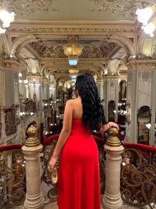 643077501: Chica busca chico en Málaga
