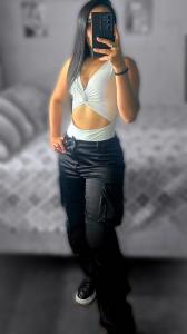 622449989: Chica busca chico en Murcia