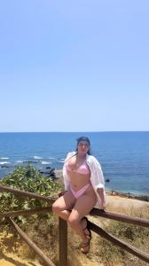 624084117: Chica busca chico en Málaga