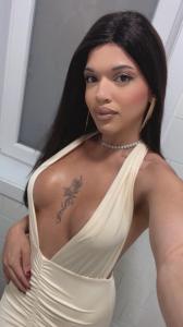 671611112: Travesti en Las Palmas