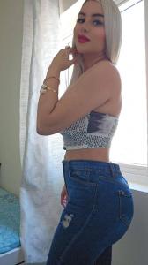 603690534: Chica busca chico en Madrid