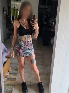641865662: Travesti en Castellón