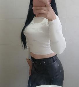640547603: Chica busca chico en Madrid