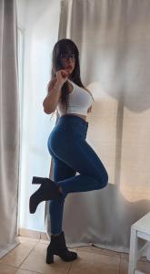 694263889: Virtual en Madrid