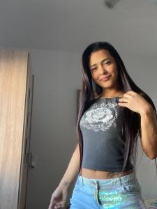 662416892: Chica busca chico en Almería