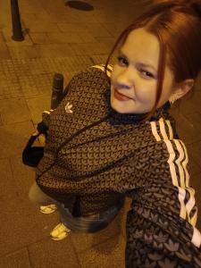 643940983: Chica busca chico en Cáceres