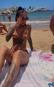 695848940: Chica busca chico en Las Palmas