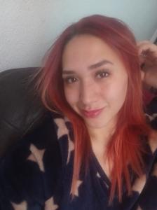 607250017: Chica busca chico en Madrid