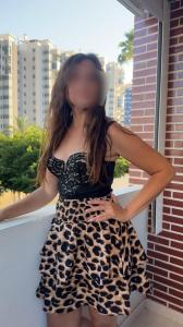 611235982: Chica busca chico en Alicante