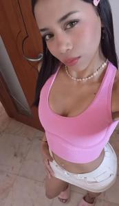 611215947: Chica busca chico en Las Palmas