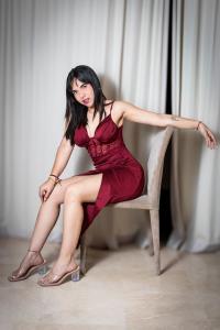 634970243: Chica busca chico en Málaga