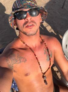 603419214: Chica busca chico en Las Palmas