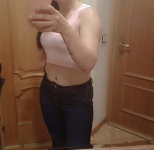 640547603: Chica busca chico en Madrid