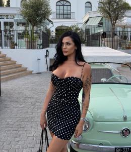 678652191: Chica busca chico en Málaga