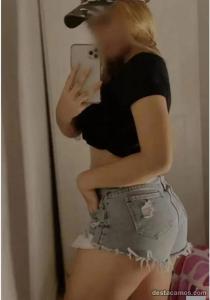 614363252: Chica busca chico en Ciudad Real