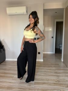 699005650: Chica busca chico en Alicante