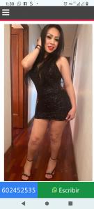 602452535: Travesti en León