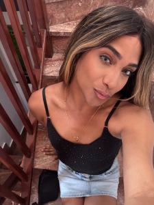 672234209: Travesti en Las Palmas