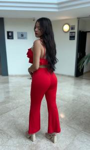 658536278: Chica busca chico en Las Palmas