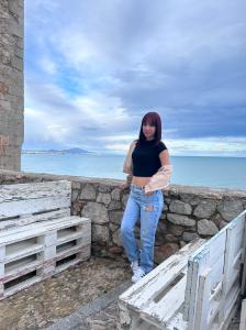 678449414: Chica busca chico en Madrid
