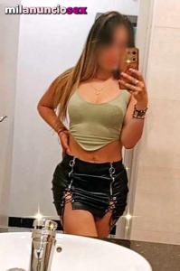 611839532: Chica busca chico en Málaga