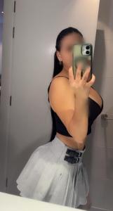 666436378: Chica busca chico en Málaga