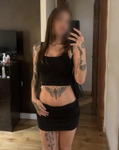 658283748: Transexual en Castellón